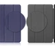 Чехол для планшета BeCover Smart Case для Apple iPad Air 11" M4 2026 Deep Blue (BC_715195) - изображение 3