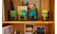 Конструктор LEGO Фігурки Черепашок-ніндзя 567 деталей (40878) - изображение 5
