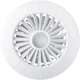 Вентилятор airRoxy aRid 150 BB TS (01-047) - зображення 1