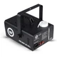 Wytwornica dymu z LED i kulą disco Light4Me Fog 600W LED Ball (5908249838857) - obraz 4