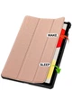 Чехол для планшета BeCover Smart Case для Apple iPad Air 11" M4 2026 Rose Gold (BC_715202) - изображение 5