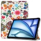 Чехол для планшета BeCover Smart Case для Apple iPad Air 11" M4 2026 Butterfly (BC_715205) - изображение 3