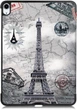 Чехол для планшета BeCover Smart Case для Apple iPad Air 11" M4 2026 Paris (BC_715214) - изображение 2