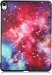 Чехол для планшета BeCover Smart Case для Apple iPad Air 11" M4 2026 Space (BC_715215) - изображение 2