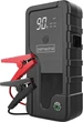 PowerBank Samochodowy Booster Jump Starter Zenwire CY16 6400mAh Czarny (5904507521905) - obraz 1