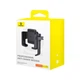 Держатель BASEUS GoTrip Series Bike Phone Mount Rearview Mirror Version (C40572301111-01) Black - изображение 14