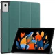 Чeхол-книжка BeCover Smart Case для Lenovo Idea Tab Plus 12.1" Dark Green (715080) - изображение 1