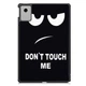 Чохол-книжка BeCover Smart Case для Lenovo Idea Tab Plus 12.1" Don’t Touch (715086) - зображення 3