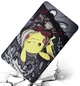 Чохол-книжка BeCover Smart Case для Lenovo Idea Tab Plus 12.1" Pikachu (715089) - зображення 4
