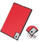 Чохол-книжка BeCover Smart Case для Lenovo Idea Tab Plus 12.1" Red (715084) - зображення 4