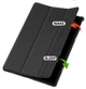 Чохол-книжка BeCover Smart Case для Lenovo Idea Tab Plus 12.1" Black (715078) - зображення 5