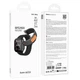 Smart watch HOCO Y42 Ultra (call version) |2.1", Track, HeartRate, 3-5 Days, IP67, GPS, BT5.3| - зображення 2