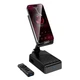Акустика з підставкою HOCO Wave BT speaker HC45 |BT6.0, remote| black - зображення 6