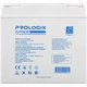 Аккумуляторная батарея Prologix 12.8V 20AH 256Wh (PLFP12-20) LiFePO4 - изображение 1