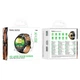 Smart Watch HOCO Smart watch (call version) Y39 |1,7", Track, HeartRate, IP67, 7 Days, BT5.3, GPS| - зображення 2