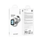 Smart watch HOCO Y42 (call version) |2.01", Track, HeartRate, 7 Days, BT5.3| - зображення 9
