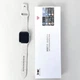 Умные часы Smart HK11 Mini+ 42mm Series 11 Beige - изображение 6