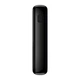 Повербанк BASEUS Qpow Pro Digital Display Fast Charge Power Bank (With Lightning Cable) 10000mAh, USB/Type-C/Lightning, 20W/5A, PD/QC, black - зображення 4