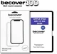 Захисне скло BeCover 10D для планшета Apple iPad Air 13" M4 2026 Black (BC_715173) - зображення 2