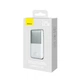 УМБ BASEUS Bipow Pro Digital Display Fast Charge Power Bank 10000mAh |2USB/Type-C, QC/PD, 22.5W/3A| (PPBD040002) White - зображення 4