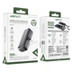 УМБ ACEFAST PD capsule power bank M9 5000mAh |1Type-C, 20W/3A, PD/QC| Black - зображення 8