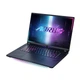 Ноутбук Gigabyte Aorus Master 16 BZH (BZHC6UAE65SP) Dark Tide ( Сірий ) 10746 - изображение 11