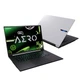 Ноутбук Gigabyte Aero X16 EG61H (1WH93UAC64DH) Lunar White ( Білий ) 13989 - изображение 14