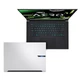 Ноутбук Gigabyte Aero X16 EG61H (1WH93UAC64DH) Lunar White ( Білий ) 13989 - изображение 15