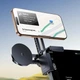 Держатель BASEUS T-Space TC1 Central Screen Mount (Corner Version) (C0013501) Black - изображение 7