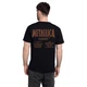 Футболка Rockway Metallica "Load" Чорний, Розмір XL - зображення 4