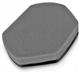 Воздушный фильтр поролоновый для пылесоса Bosch BGC1U BGC2U BGC21 BGS1K BGS1U BGS2U 12012937 - изображение 3