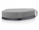 Воздушный фильтр поролоновый для пылесоса Bosch BGC1U BGC2U BGC21 BGS1K BGS1U BGS2U 12012937 - изображение 5