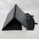 Портативна складна сонячна батарея 45W з USB та DC виходом, туристична solar panel для павербанка та гаджетів, переносний модуль 3 секції 15W з чохлом для дому та подорожей, SPSPE-45 - зображення 4