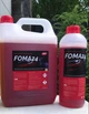 Активная пена для мойки автомобиля FOMA24 1кг, концентрат для бесконтактной мойки авто, профессиональная автохимия - изображение 7
