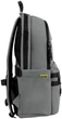 Рюкзак підлітковий Kite Education teens Grey 44.5x29.5x15 см 21 л Сірий (K26-2721L-1) - зображення 4