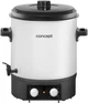 Garnek do wekowania Concept ZH0030 2000 W 27 l (8594049739646) - obraz 1