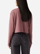 Топ женский Levi`s 297442154 2XL Розовый (1159858909) - изображение 2