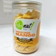 Манго сублімоване YesNut! шматочками 70 г (банка) - изображение 1