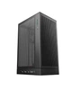 Корпус Deepcool CH270 Digital чорний безБЖ Mini-ITX/Micro-ATX/Micro-ATX(RearConnector),1x3.5"/1х2.5" (CH270 DIGITAL) - зображення 2