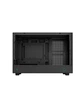 Корпус Deepcool CH260 чорний Без БЖ Mini-ITX/Micro-ATX/Micro-ATX(Rear Connector),1x3.5"/1х2.5" (CH260) - зображення 3