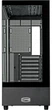Корпус PcCOOLER CPS C3Q500 BK черный ATX/Micro ATX/Mini-ITX безБП (LxWxH)435x215x495мм (C3 Q500 BK) - изображение 3