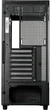 Корпус PcCOOLER CPS C3Q500 BK черный ATX/Micro ATX/Mini-ITX безБП (LxWxH)435x215x495мм (C3 Q500 BK) - изображение 6