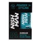 Пудра для створення об'єму матова P1 Gum Gum Nishman - зображення 2