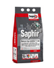 Фуга Sopro Saphir №52 коричневая, 2кг - изображение 1