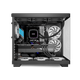 Корпус PcCOOLER CPS C3 T500 ARGB BK чорний ATX/Micro ATX/Mini-ITX без БЖ (LxWxH)415x295x368мм (C3 T500 ARGB BK) - зображення 3