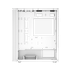 Корпус PcCOOLER CPS C3B310 WH белый Micro ATX/MiniITX без БП (LxWxH) 490x248x445мм (C3B310 WH) - изображение 4