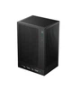 Корпус Deepcool CH170 Digital черный без БП Mini-ITX, 3.5"x1/2.5"(на выбор одно из трех:2.5SSD/3.5HDD/12смвент) (CH170 DIGITAL) - изображение 1