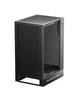 Корпус Deepcool CH170 Digital черный без БП Mini-ITX, 3.5"x1/2.5"(на выбор одно из трех:2.5SSD/3.5HDD/12смвент) (CH170 DIGITAL) - изображение 3