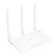 Роутер Wi-Fi Hoco Hi30 маршрутизатор 2,4 ГГц (783022) - изображение 1