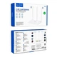 Роутер Wi-Fi Hoco Hi30 маршрутизатор 2,4 ГГц (783022) - изображение 2